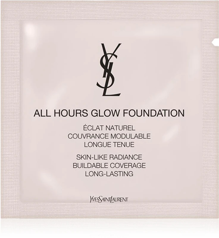 Beauty Discovery Box Notino Perfect Base (Yves Saint Laurent) komplekts sievietēm