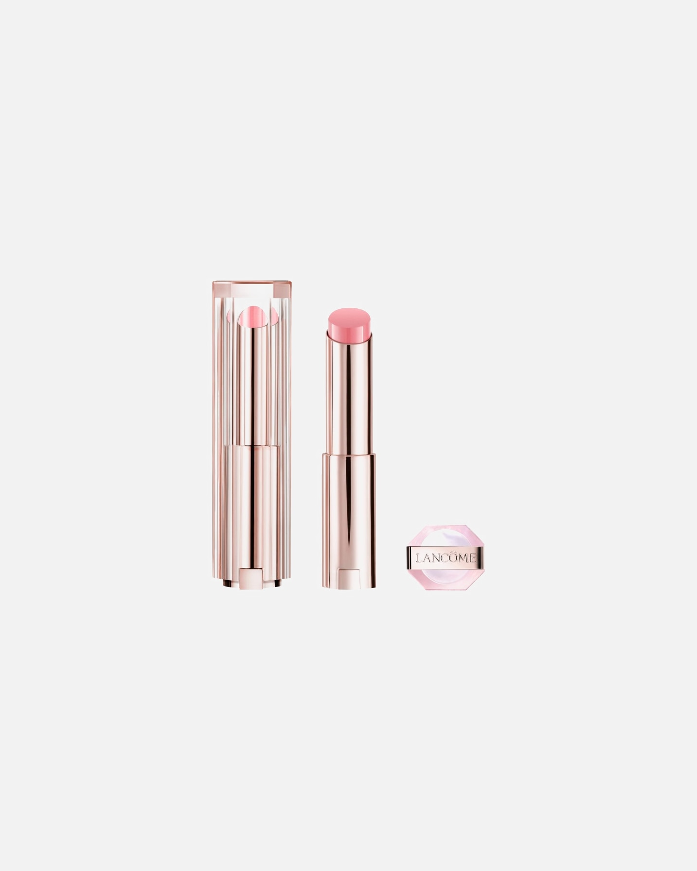 Baume à lèvres Lancôme Idôle Lip Idôle Squalane-12 Butterglow - 3 g