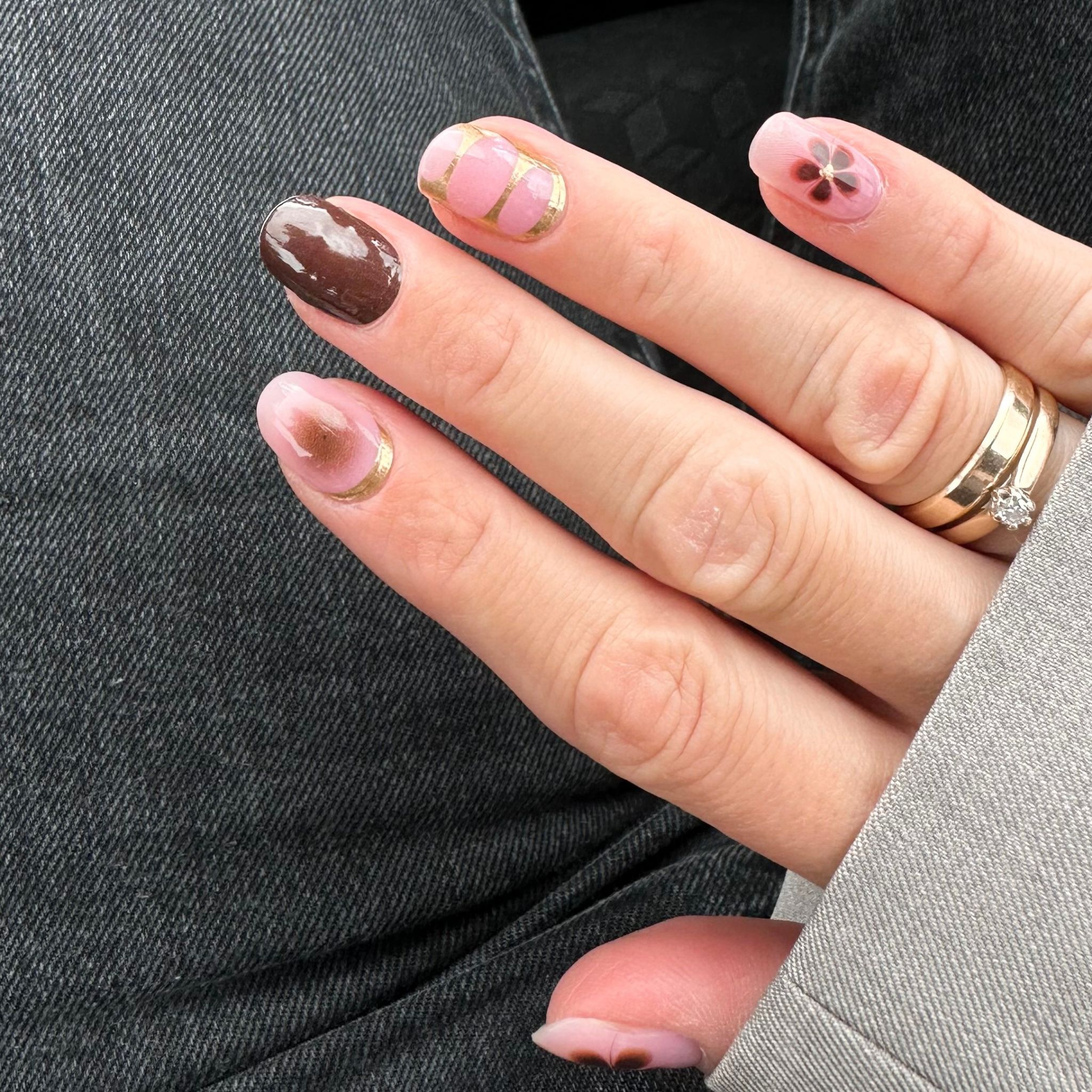 Manni Nails