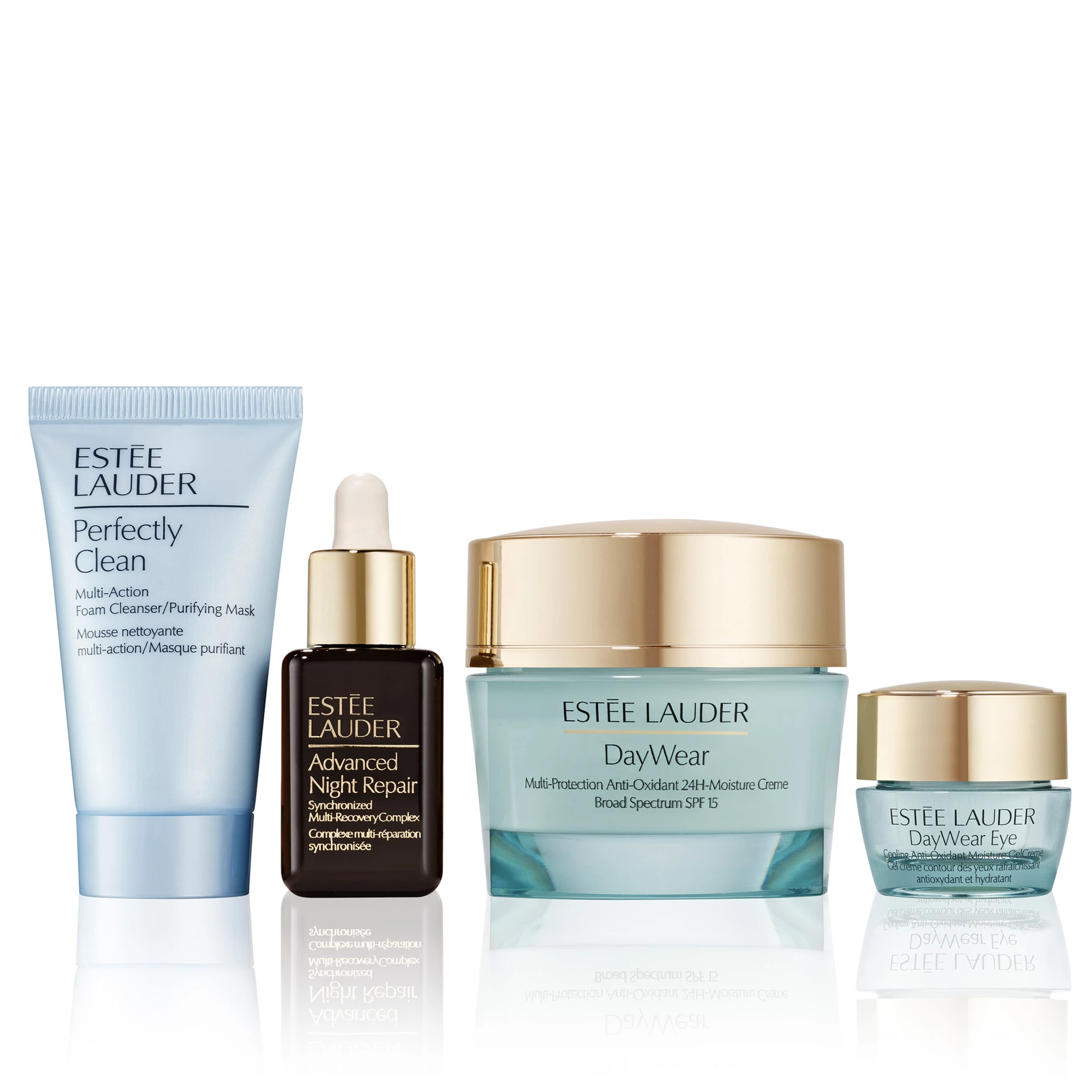 Cutie cadou pentru îngrijirea pielii de zi - Estée Lauder