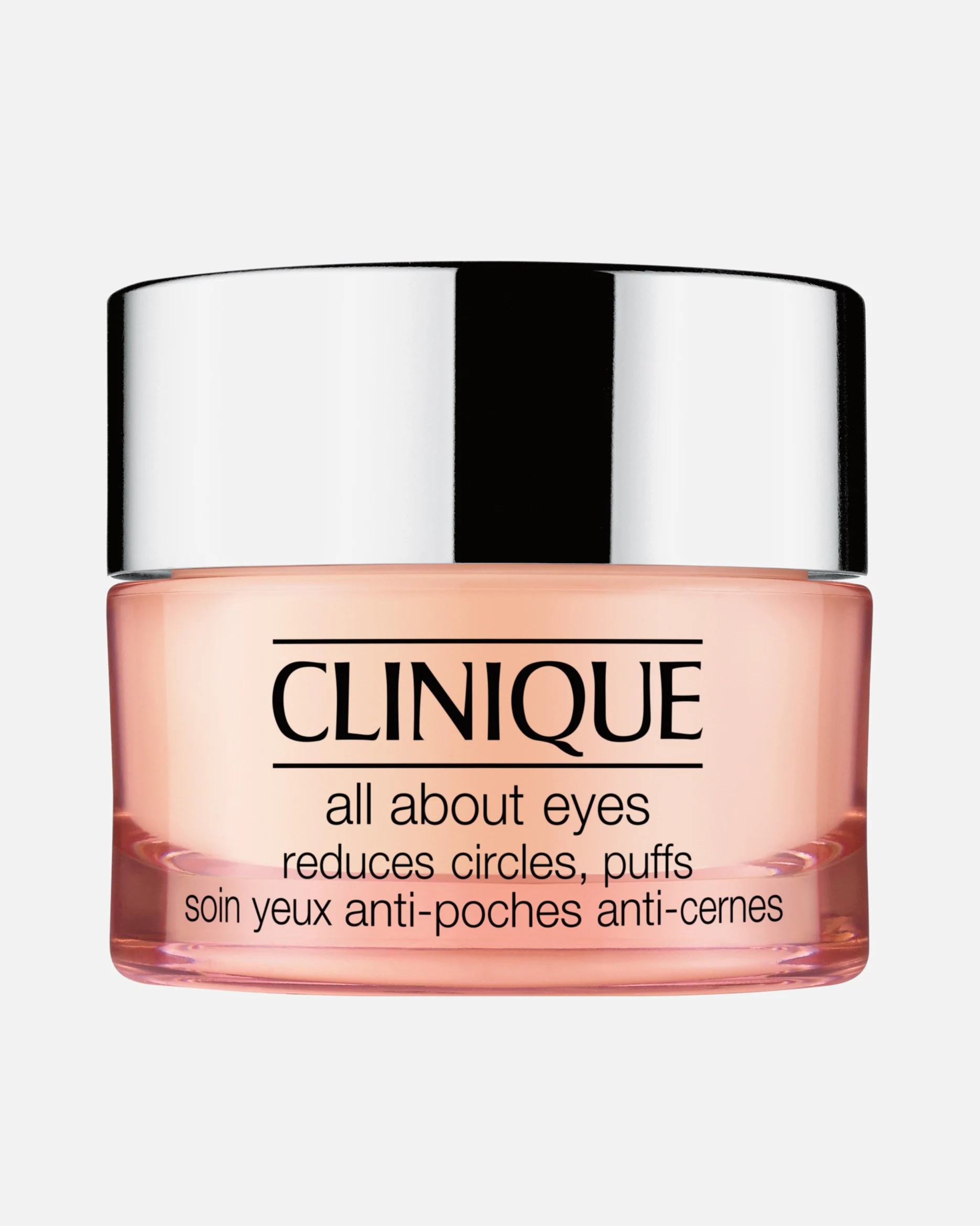 Clinique All About Eyes Crème Yeux