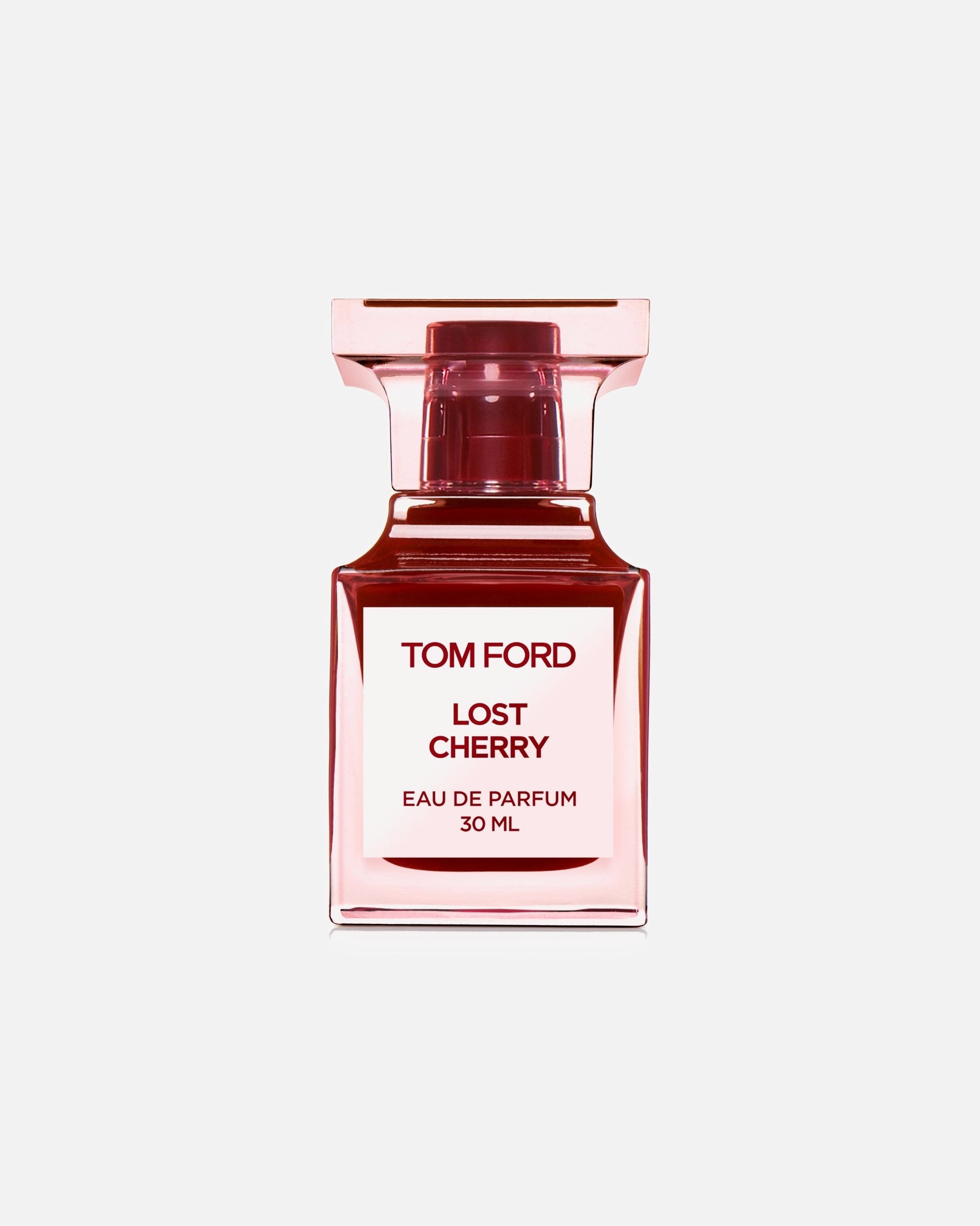TOM FORD Eau de Parfum Private Blend Fragrances Lost Cherry Eau de Parfem – 10 ml