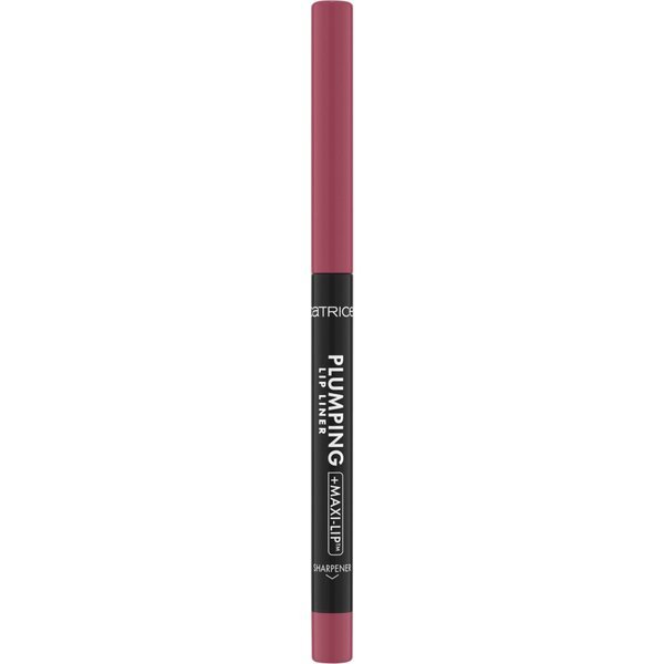 Črtalo za ustnice Catrice Aqua Ink License To Kiss, polnejše, 1 g