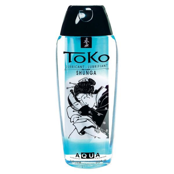 Shunga Toko