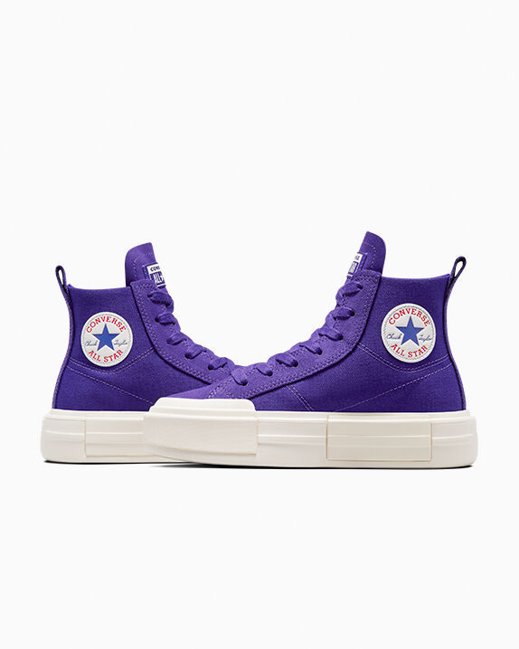 Chuck Taylor All Star Cruise Canvas & Suede