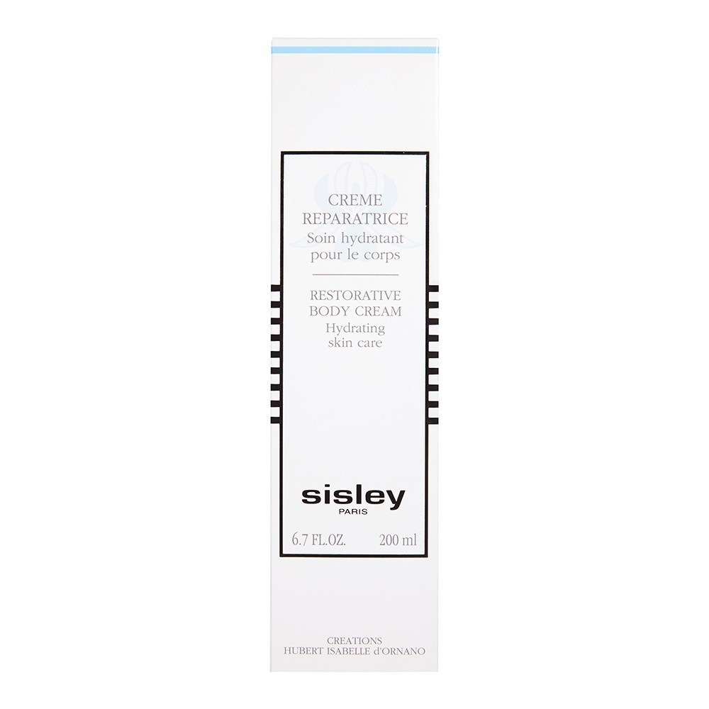 Sisley kūno kremas Crème Réparatrice - 200 ml