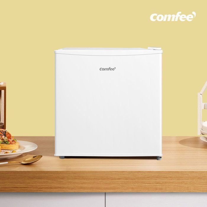 Congélateur Mini COMFEE RCU40WH2(E) - 31L- Classe E -47,2 x 45 x 49,2 cm - Blanc