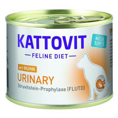 Πακέτο Οικονομίας Kattovit 12 x 185 g
