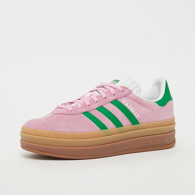 Zapatillas Gazelle Bold W