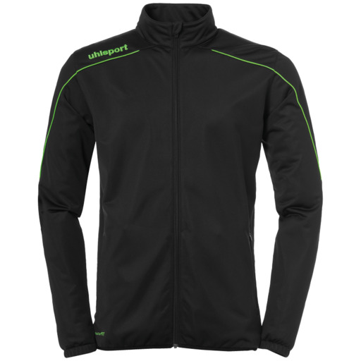  Veste Stream 22 Classic noire Uhlsport