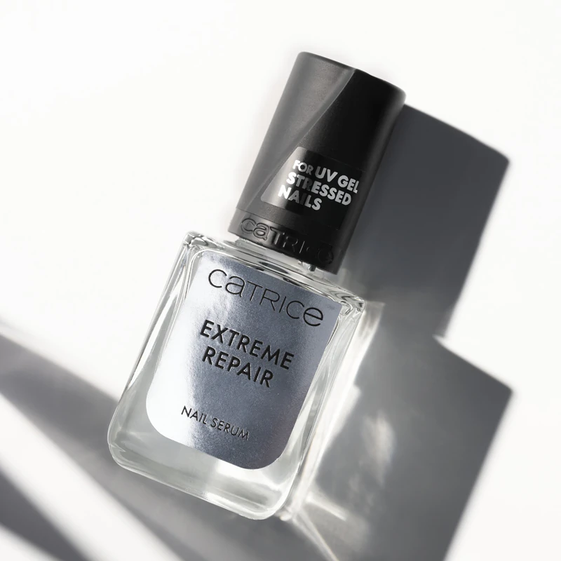 Catrice Extreme Repair Nagelserum