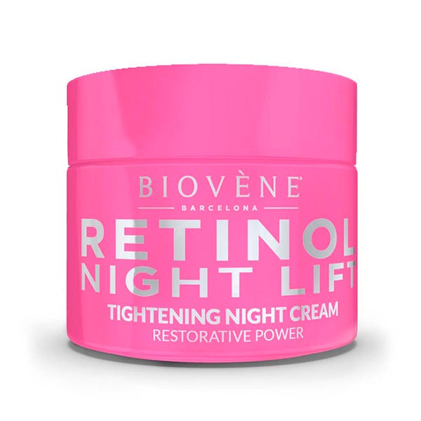 Retinolos Éjszakai Lift Krém | 50ML