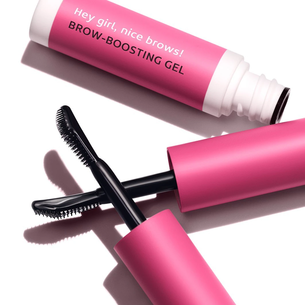 one.two.free! Brow-Boosting Gel