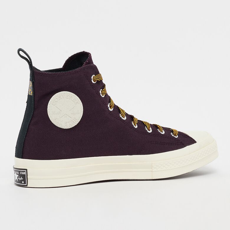Chuck 70 Gore-Tex Counter Climate Hi