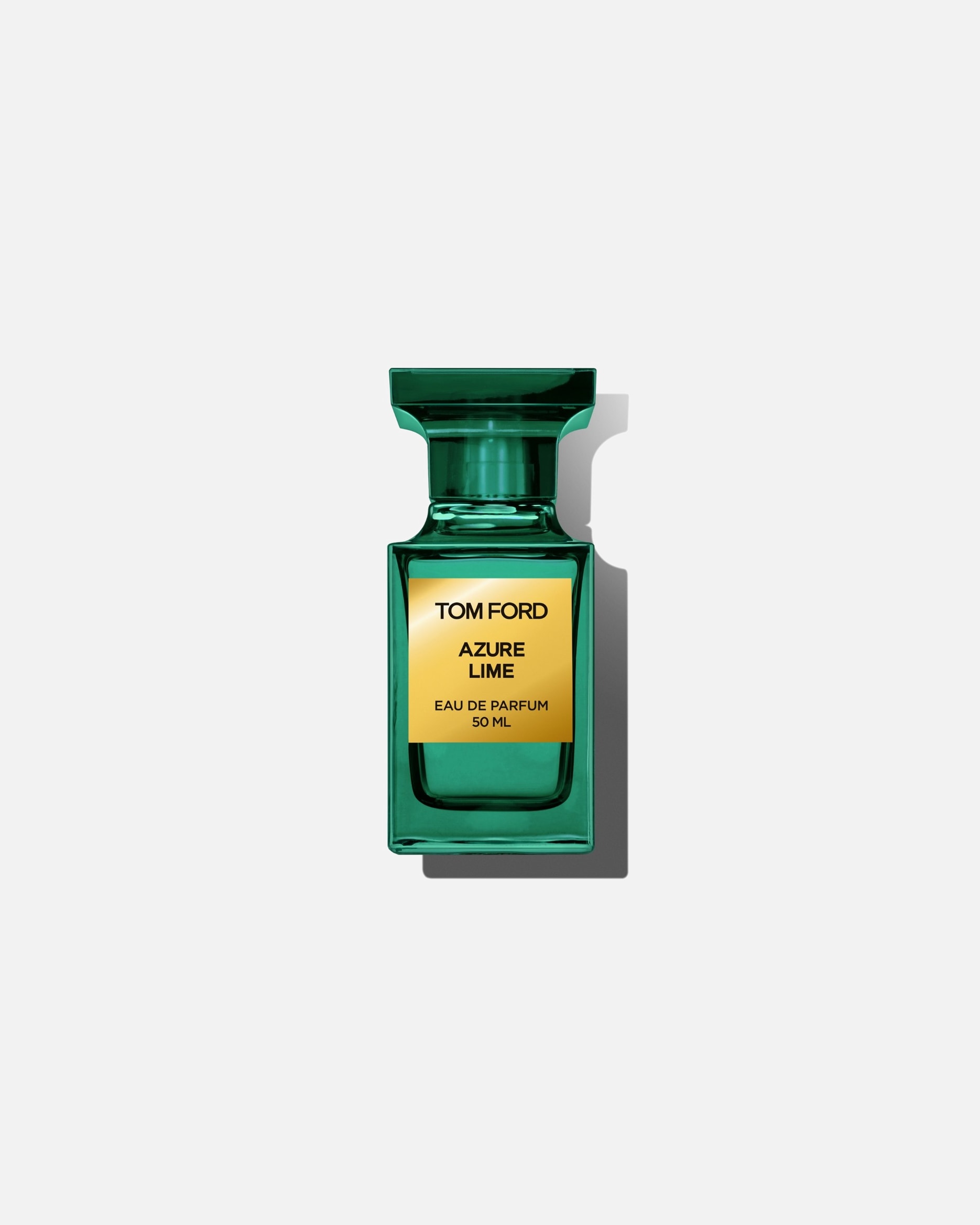 TOM FORD Parfum Private Blend Duftrichtung Azure Lime - 50 ml