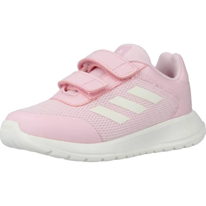 Zapatillas - ADIDAS - 125460 - Rosa - Niña - Cordones