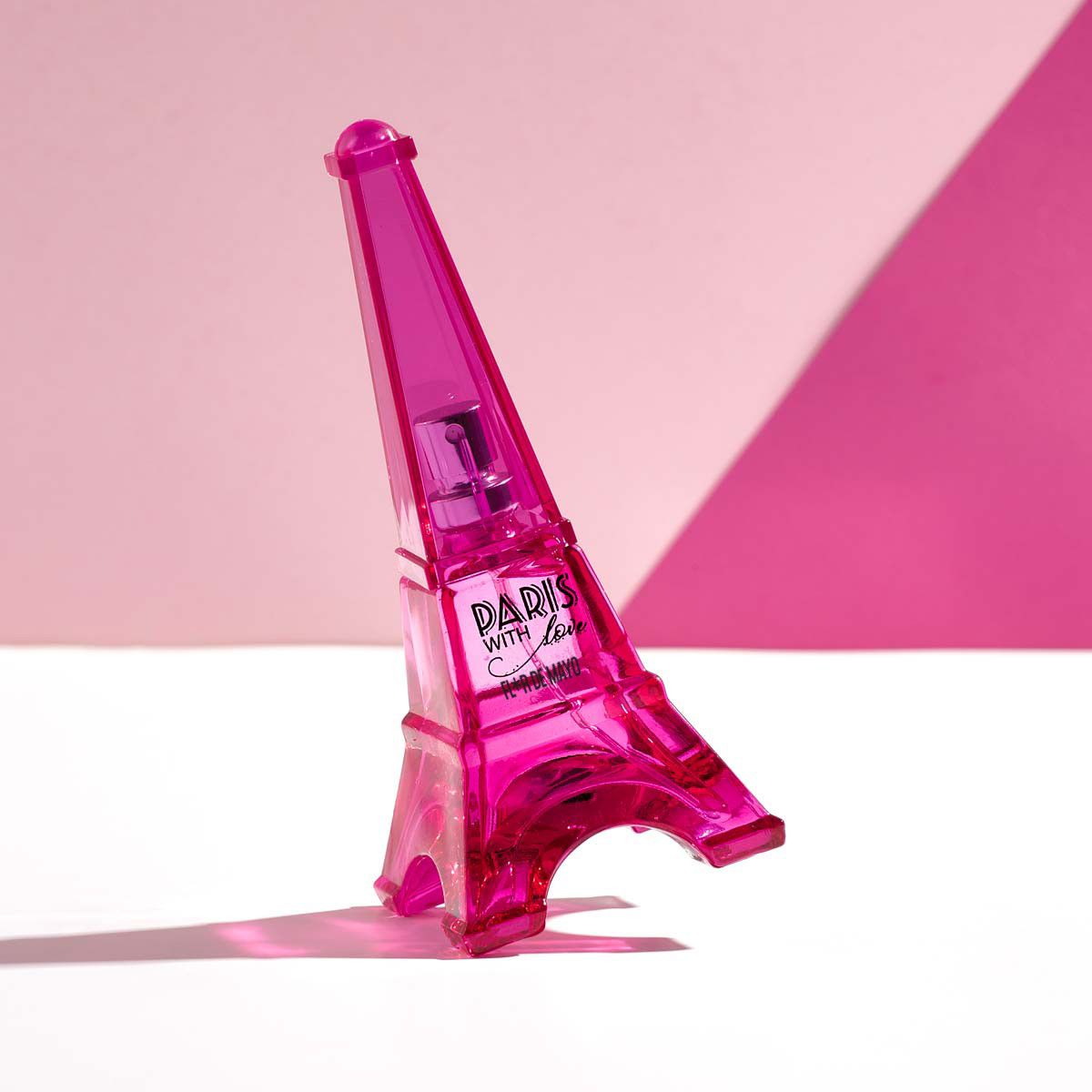 Paris With Love Eau de Parfum Ženski parfemi