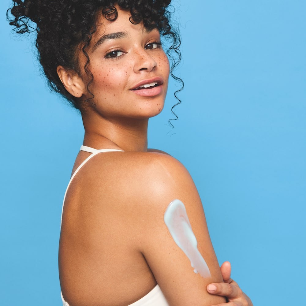 belif Aqua bomb hydrating body moisturizer
