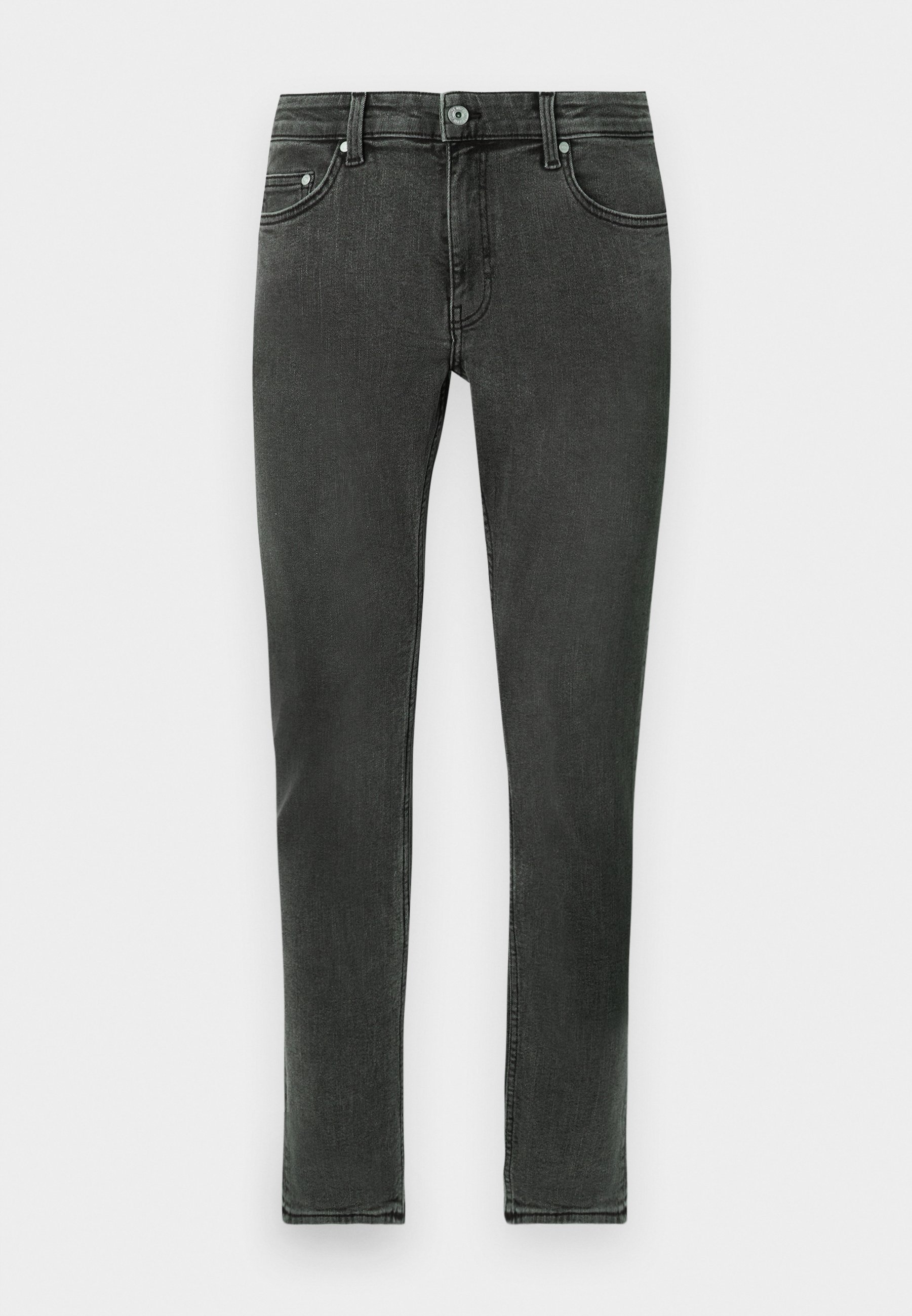 Only & Sons ONSLOOM - Jean slim - Denim gris foncé