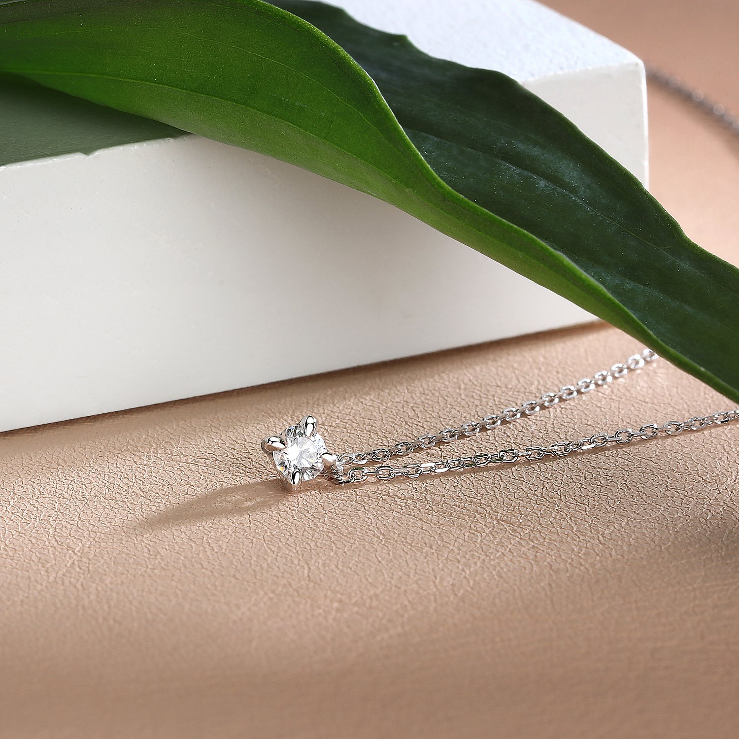 Live Diamond Chaînes