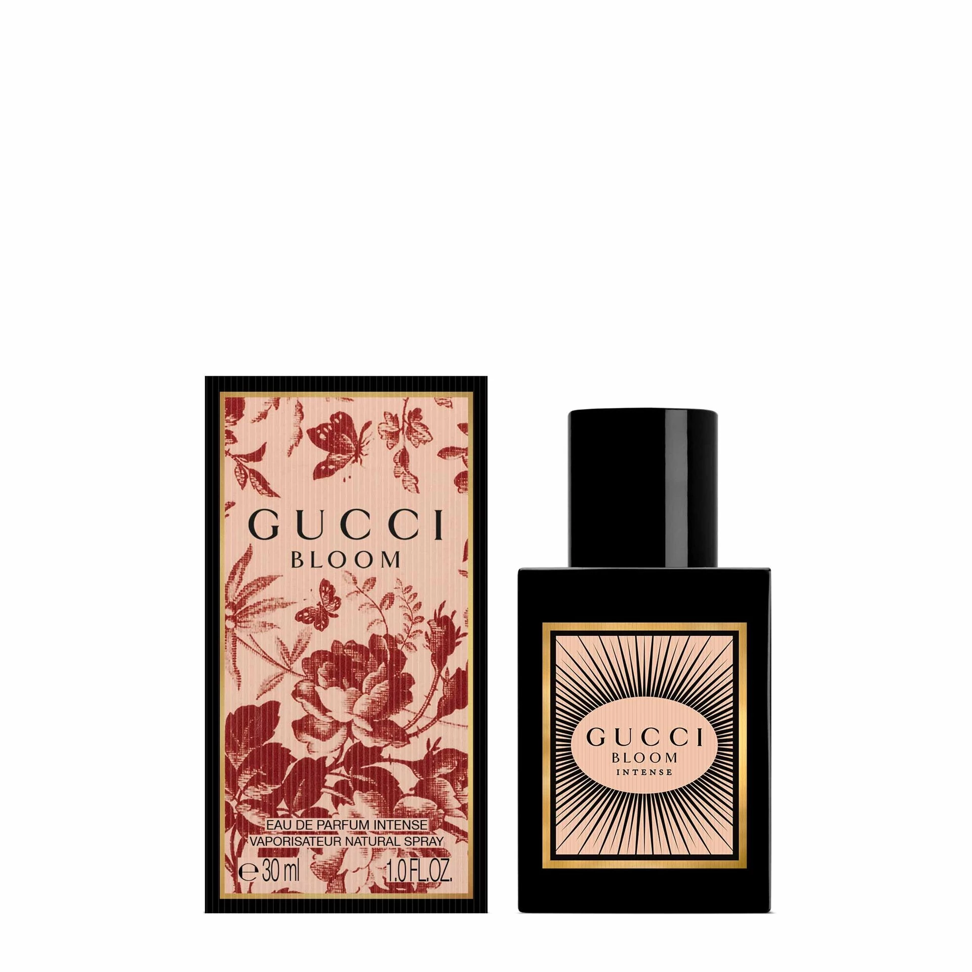 Bloom Intense EdP 30 ml - Gucci
