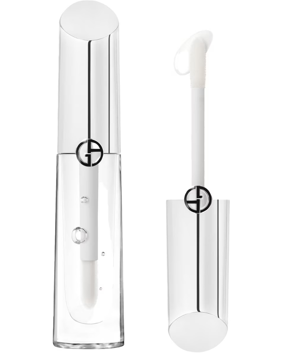 ARMANI BEAUTY Prisma Glass Mirror gloss lip gloss