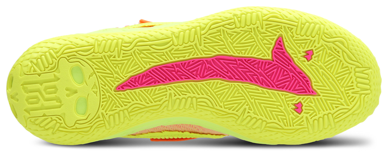 Puma Mb.05 Rick & Morty