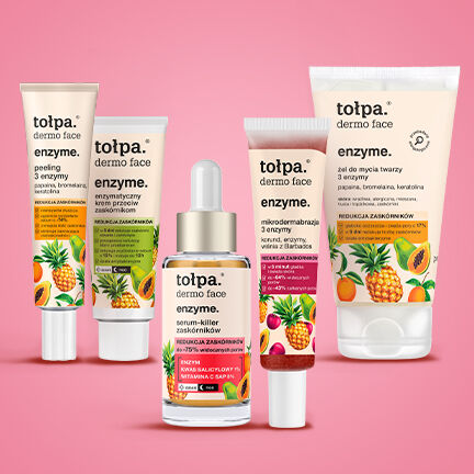 Tołpa Dermo Face Enzyme