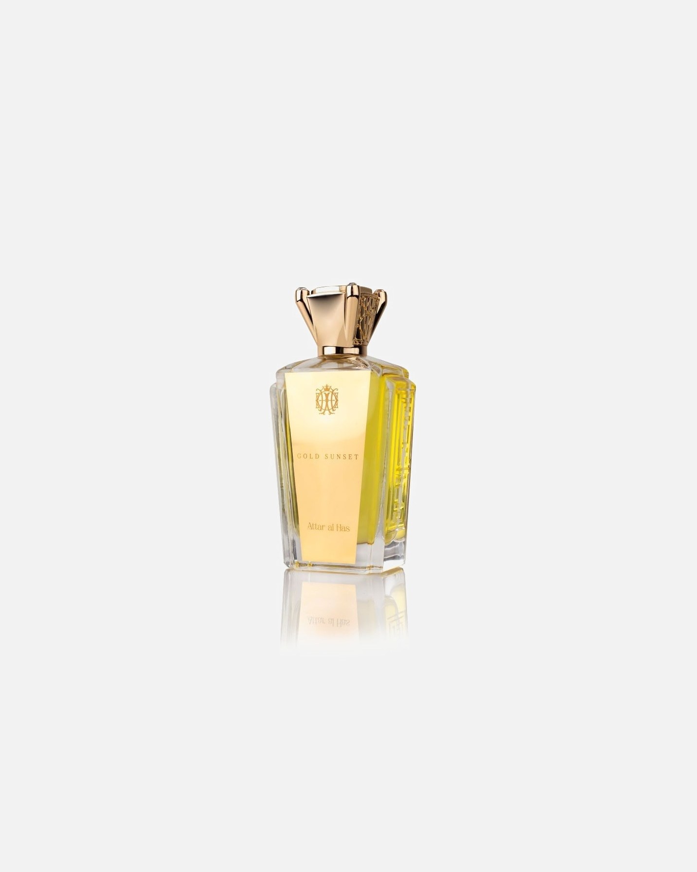Attar Al Has Parfem Zlatni zalazak sunca - 100 ml
