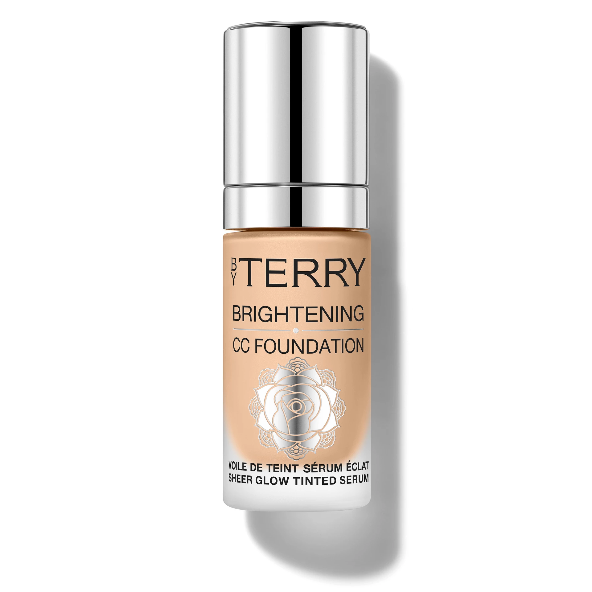 Fond de ten iluminator CC 4N - De Terry