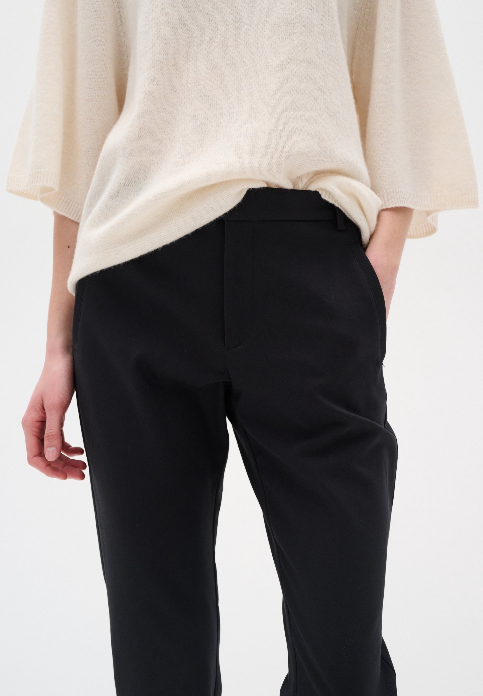 Chino InWear - noir