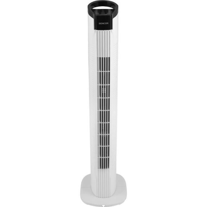 Torenventilator - Sencor - SFT 3112WH