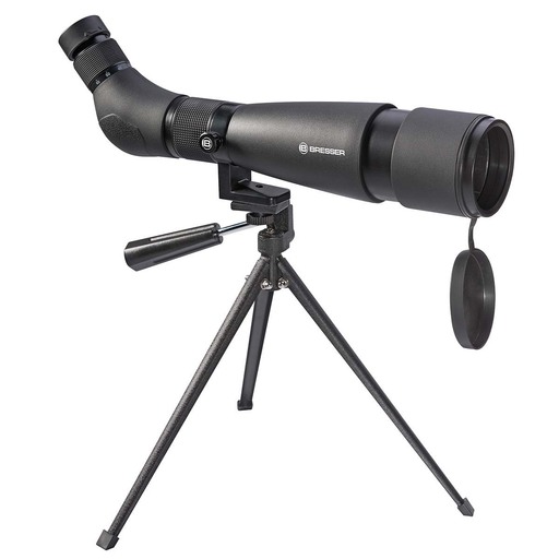 Bresser 20-60x60 jordbaseret teleskop
