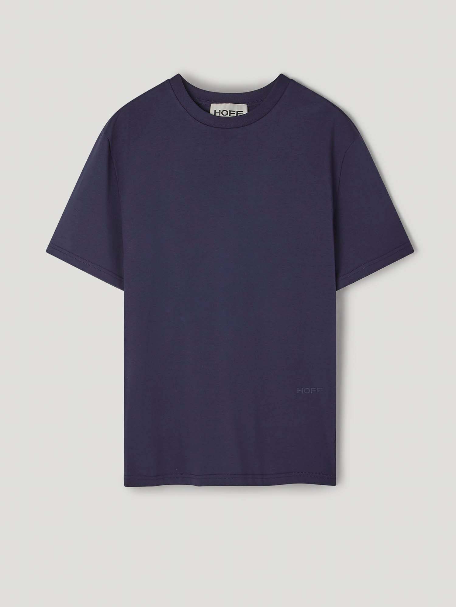 COMPORTA T-SHIRT NAVY