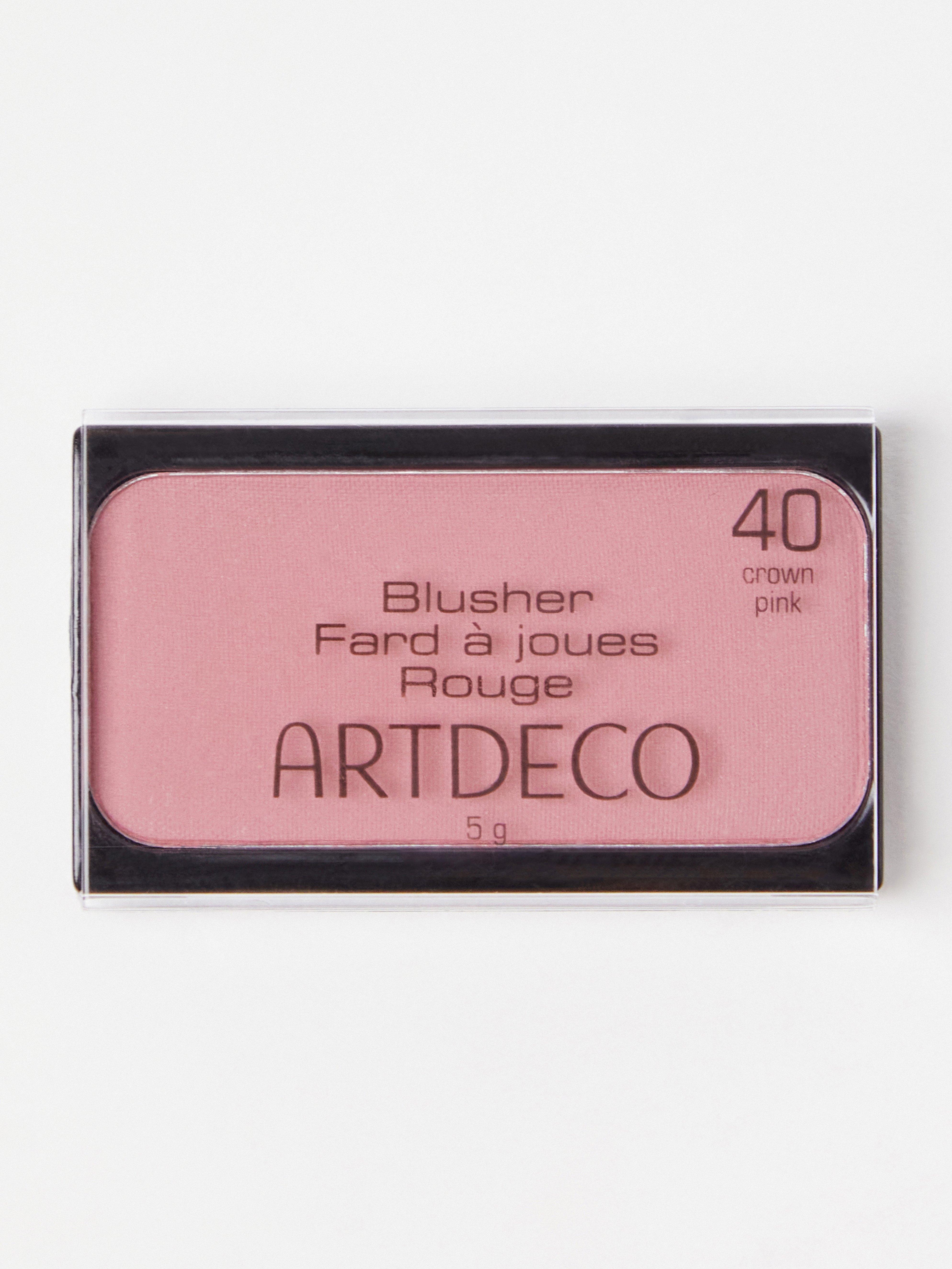 Blush Artdeco 13 40 CROWN PINK
