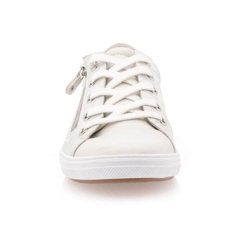 Sneakers / sneakers Femme Blanc
