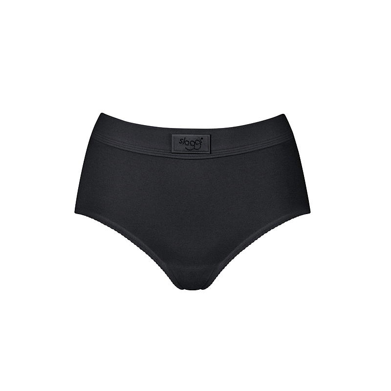 Sloggi Sloggi maat 38 zwart, Feel Sensational