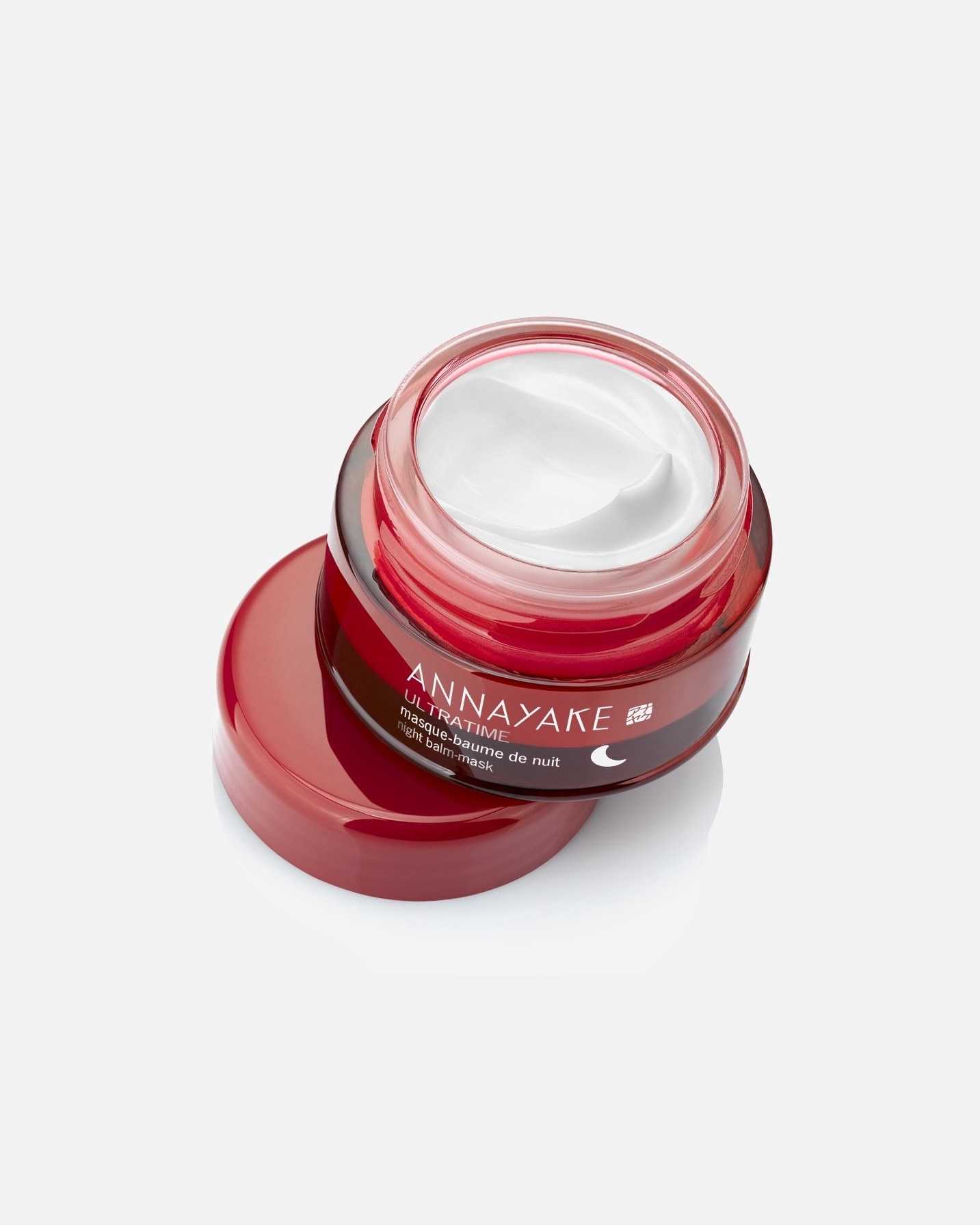 Annayake noćna krema Ultratime noćni balzam-maska - 50 ml