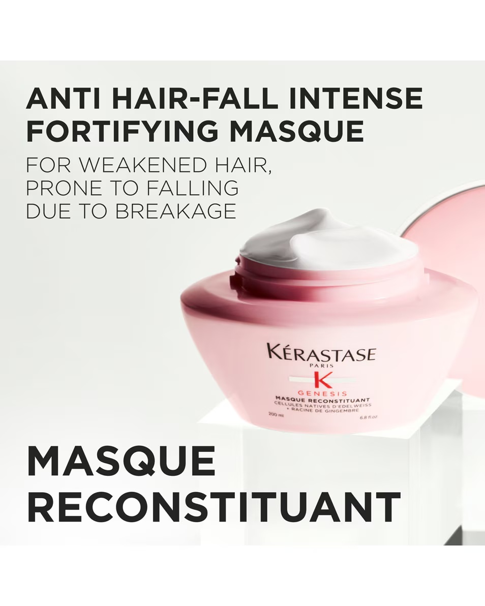 KÉRASTASE GENESIS MASQUE RECONSTITUANT MASQUE RECONSTITUANT