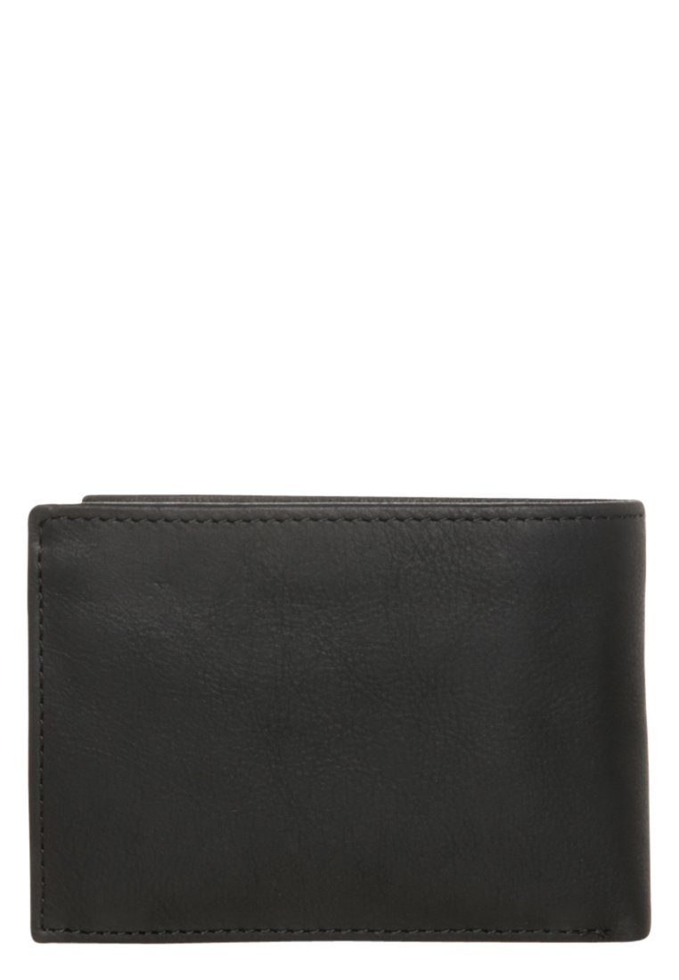 Carteira Tommy Hilfiger JOHNSON - preta