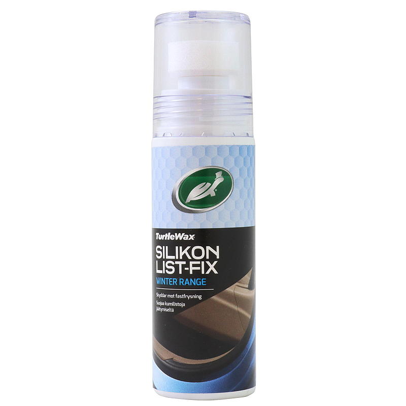 Reparador de silicona Turtle 80 ml, cera Turtle