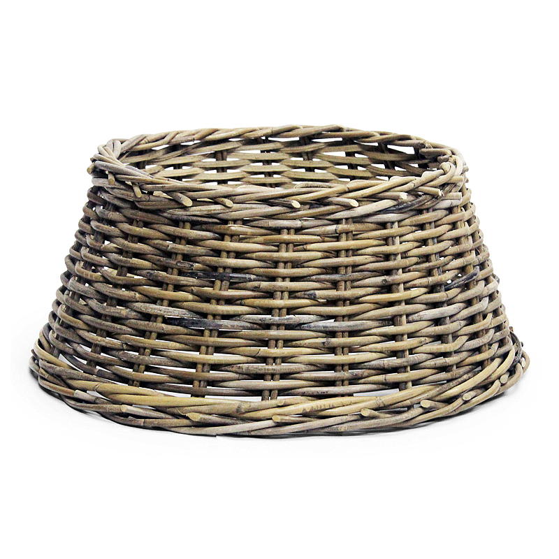 Hjem Juletreskjørt Diameter 50 cm, pil