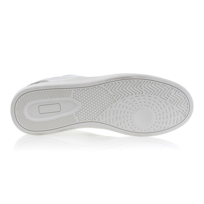 Sneakers Homme Blanc