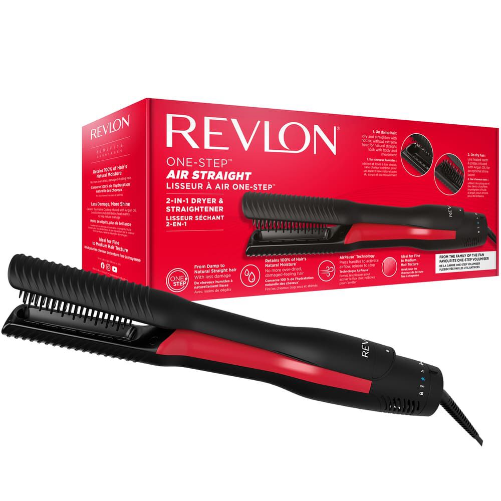 Revlon RVDR5330