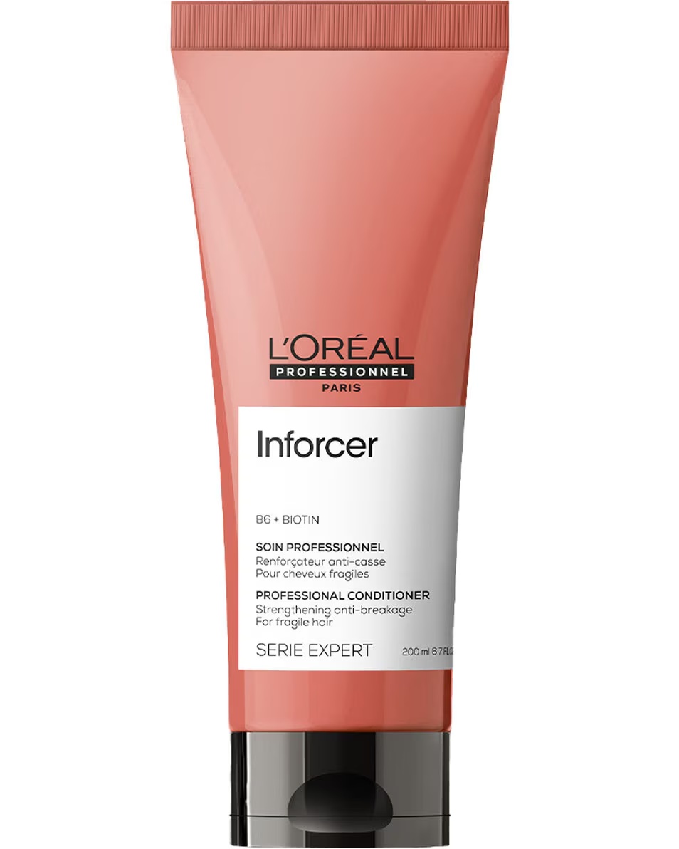 L'OREAL PROFESSIONNEL Inforcer balzam za krhke in občutljive lase