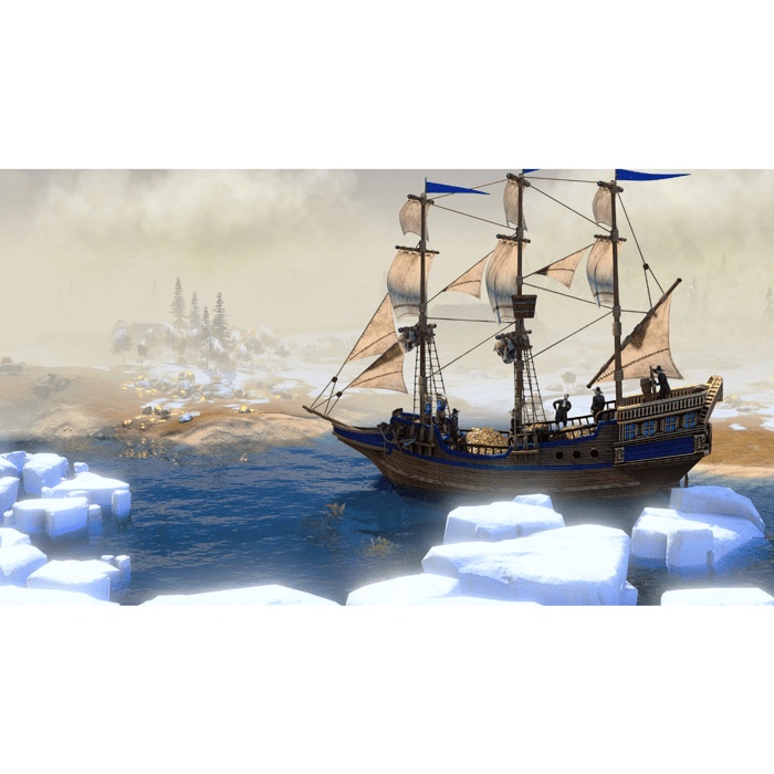 Sid Meier's Civilization VII - Nintendo Switch 2-editie • Nintendo Switch 2-spel