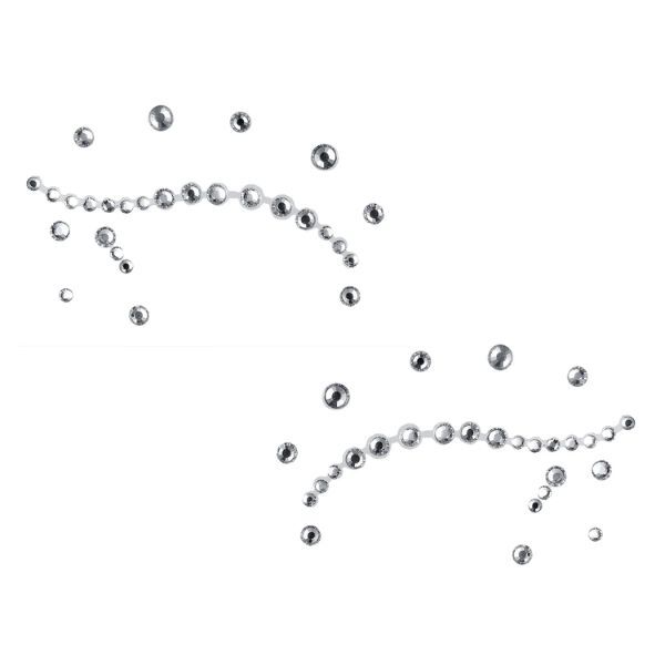 Lottie London Eye Gems - Twinkle In Your Eye