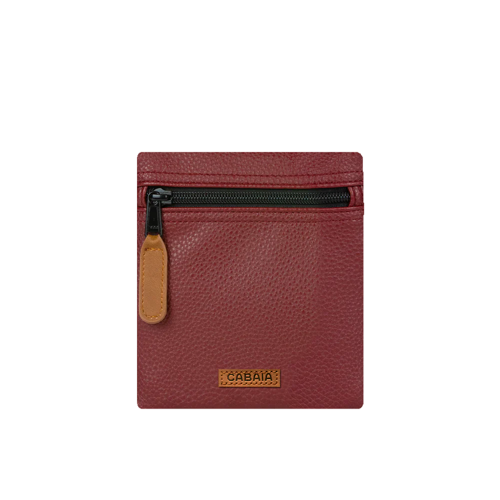 Pochette latérale Maison Blanche