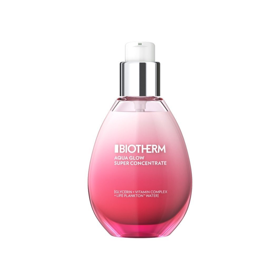 Biotherm Aquasource Aqua Glow gel za obraz - 50 ml