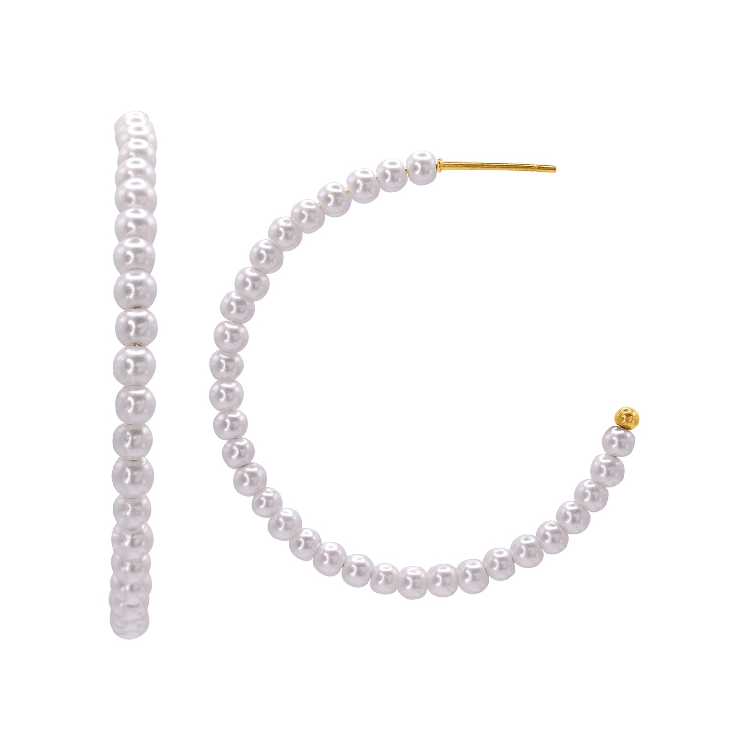 Heideman Boucles d'oreille Musa